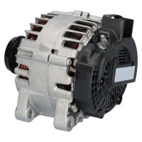 Lichtmaschine Generator 14 V 150 A Ø 55 mm VALEO für u.a. FORD FIESTA