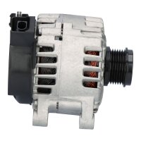 Lichtmaschine Generator 14 V 150 A Ø 55 mm VALEO für u.a. FORD FIESTA