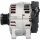 Lichtmaschine Generator 14 V 150 A Ø 55 mm VALEO für u.a. FORD FIESTA