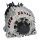 Lichtmaschine Generator 14 V 150 A Ø 55 mm VALEO für u.a. FORD FIESTA