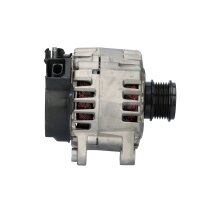 Lichtmaschine Generator 14 V 165 A Ø 56 mm VALEO für u.a. FORD ECOSPORT