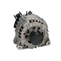 Lichtmaschine Generator 14 V 165 A Ø 56 mm VALEO für u.a. FORD ECOSPORT