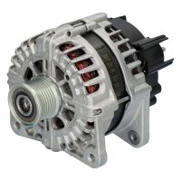 Lichtmaschine Generator 14 V 230 A Ø 508 mm VALEO für u.a. OPEL MOVANO