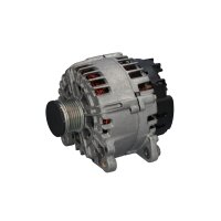 Alternator 14 V 140 A Ø 51 mm VALEO for SKODA FABIA and others