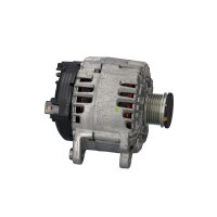 Alternator 14 V 140 A Ø 51 mm VALEO for SKODA FABIA and others