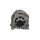 Alternator 14 V 140 A Ø 51 mm VALEO for SKODA FABIA and others