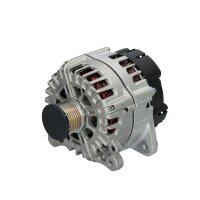 Lichtmaschine Generator 14 V 185 A Ø 49 mm VALEO für u.a. OPEL MOVANO