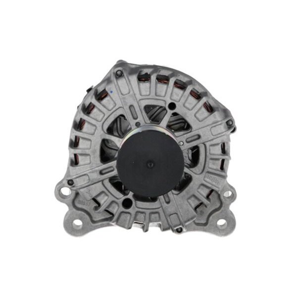 Lichtmaschine Generator 14 V 210 A Ø 49 mm VALEO für u.a. RENAULT LAGUNA