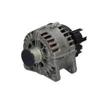 Lichtmaschine Generator 14 V 180 A Ø 508 mm VALEO für u.a. RENAULT KOLEOS