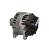 Lichtmaschine Generator 14 V 180 A Ø 508 mm VALEO für u.a. RENAULT KOLEOS