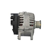 Lichtmaschine Generator 14 V 180 A Ø 508 mm VALEO für u.a. RENAULT KOLEOS