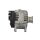 Lichtmaschine Generator 14 V 180 A Ø 508 mm VALEO für u.a. RENAULT KOLEOS