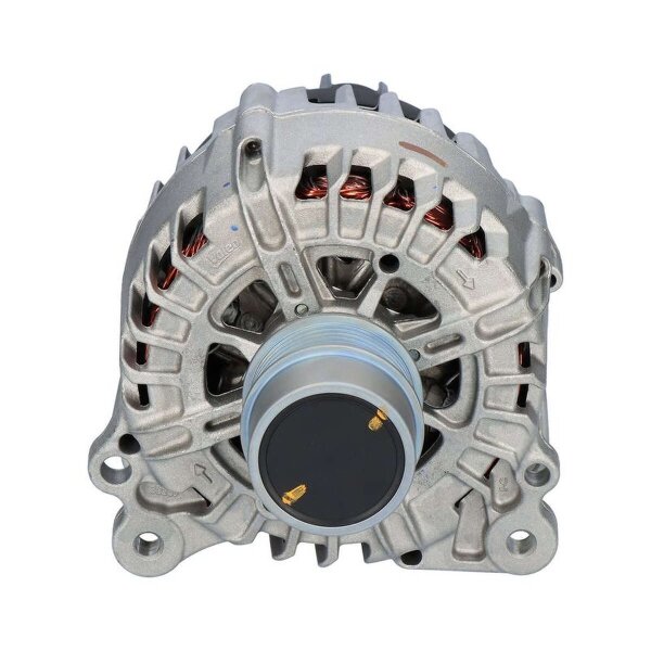 Lichtmaschine Generator 14 V 180 A Ø 56 mm VALEO für u.a. VW CALIFORNIA