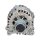 Lichtmaschine Generator 14 V 180 A Ø 56 mm VALEO für u.a. VW CALIFORNIA