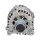 Lichtmaschine Generator 14 V 180 A Ø 56 mm VALEO für u.a. VW CALIFORNIA