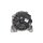 Lichtmaschine Generator 14 V 150 A Ø 53 mm VALEO für u.a. SEAT LEON
