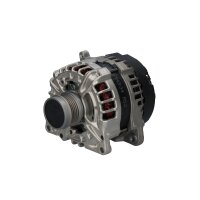 Lichtmaschine Generator 14 V 150 A Ø 53 mm VALEO für u.a. MB A-KLASSE