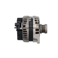 Lichtmaschine Generator 14 V 150 A Ø 53 mm VALEO für u.a. MB A-KLASSE