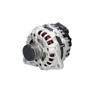 Lichtmaschine Generator 14 V 150 A Ø 55 mm VALEO für u.a. IVECO DAILY