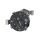 Lichtmaschine Generator 14 V 180 A Ø 58 mm VALEO für u.a. LAND ROVER EVOQUE