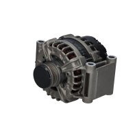 Lichtmaschine Generator 14 V 210 A Ø 59 mm VALEO für u.a. FORD TRANSIT