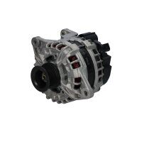 Lichtmaschine Generator 14 V 210 A Ø 55 mm VALEO für IVECO DAILY