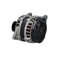 Lichtmaschine Generator 14 V 210 A Ø 55 mm VALEO für IVECO DAILY