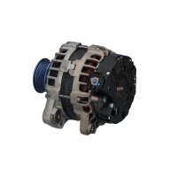 Lichtmaschine Generator 14 V 215 A Ø 62 mm VALEO für u.a. VOLVO XC60