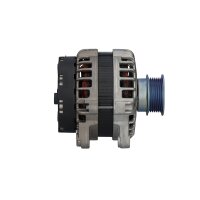 Lichtmaschine Generator 14 V 215 A Ø 62 mm VALEO für u.a. VOLVO XC60