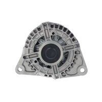 Lichtmaschine Generator 14 V 140 A Ø 55 mm VALEO...