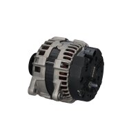 Lichtmaschine Generator 14 V 175 A Ø 54 mm VALEO für u.a. MB A-KLASSE