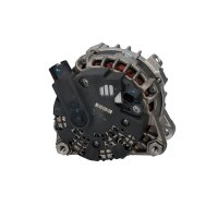 Lichtmaschine Generator 14 V 180 A Ø 53 mm VALEO für u.a. LAND ROVER EVOQUE