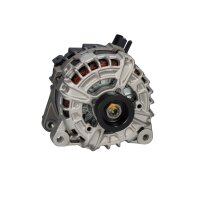 Lichtmaschine Generator 14 V 180 A Ø 53 mm VALEO für u.a. LAND ROVER EVOQUE