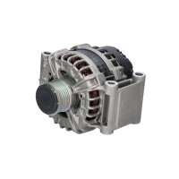 Lichtmaschine Generator 14 V 210 A Ø 59 mm VALEO für u.a. FORD TRANSIT