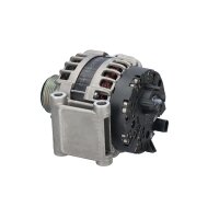 Lichtmaschine Generator 14 V 210 A Ø 59 mm VALEO für u.a. FORD TRANSIT