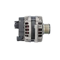 Lichtmaschine Generator 14 V 210 A Ø 59 mm VALEO für u.a. FORD TRANSIT