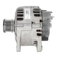 Lichtmaschine Generator 14 V 150 A Ø 51 mm VALEO für NISSAN QASHQAI