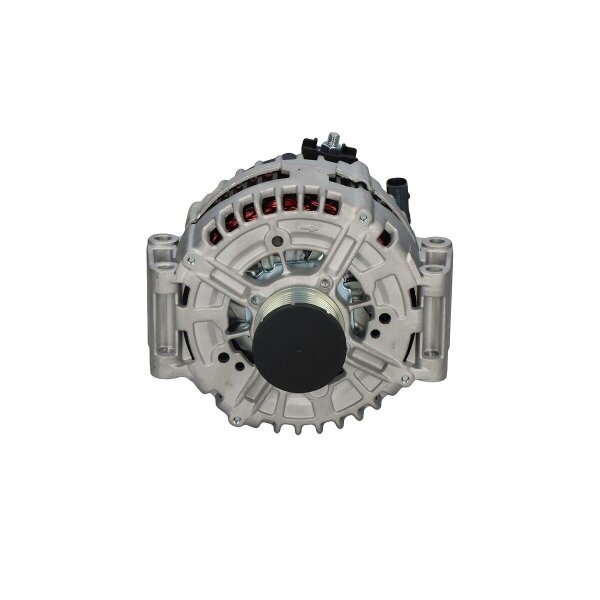 Lichtmaschine Generator 14 V 220 A Ø 51 mm VALEO für u.a. MB R-KLASSE