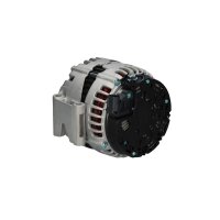Lichtmaschine Generator 14 V 220 A Ø 51 mm VALEO für u.a. MB R-KLASSE
