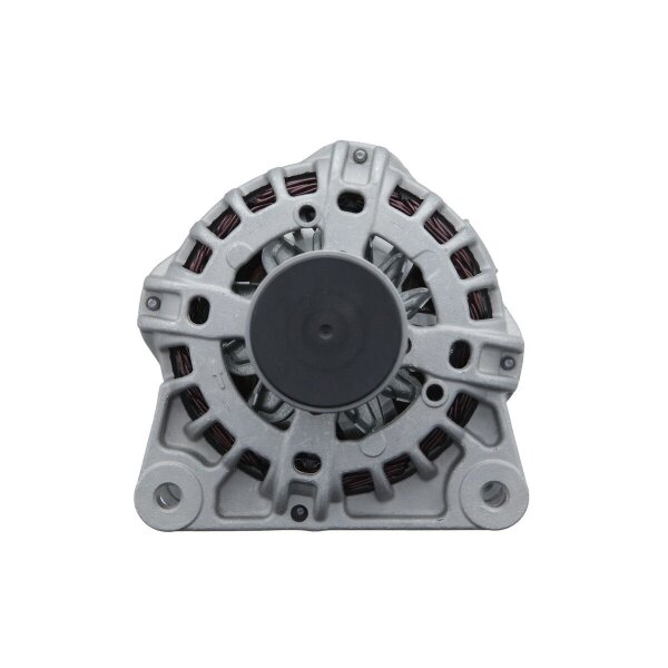 Lichtmaschine Generator 14 V 125 A Ø 55 mm VALEO für u.a. DACIA LODGY