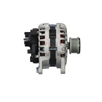 Lichtmaschine Generator 14 V 125 A Ø 55 mm VALEO für u.a. DACIA LODGY