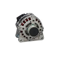 Lichtmaschine Generator 14 V 125 A Ø 55 mm VALEO für u.a. DACIA LODGY