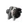 Lichtmaschine Generator 14 V 125 A Ø 55 mm VALEO für u.a. DACIA LODGY