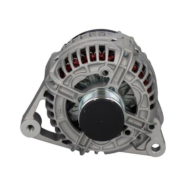 Lichtmaschine Generator 14 V 150 A Ø 53 mm VALEO für u.a. PORSCHE 911