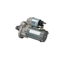 Anlasser Starter 12 V 1,4 kW 10 Zähne VALEO für u.a. FORD FIESTA