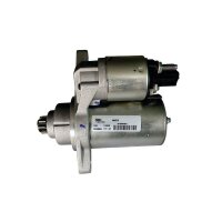 Starter 12 V 1 kW 9 teeth VALEO IAM-Expertise suitable...