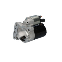 Starter 12 V 0.9 kW 9 teeth VALEO IAM-Expertise suitable...
