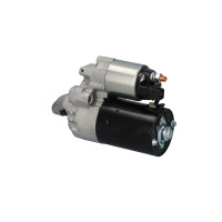 Starter 12 V 0.9 kW 9 teeth VALEO IAM-Expertise suitable...