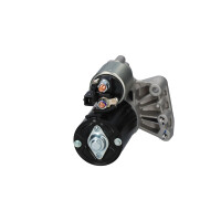 Starter 12 V 0.9 kW 9 teeth VALEO IAM-Expertise suitable for e.g. MINI MINI