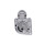 Starter 12 V 1.1 kW 10 teeth VALEO for e.g. ALFA ROMEO GIULIETTA